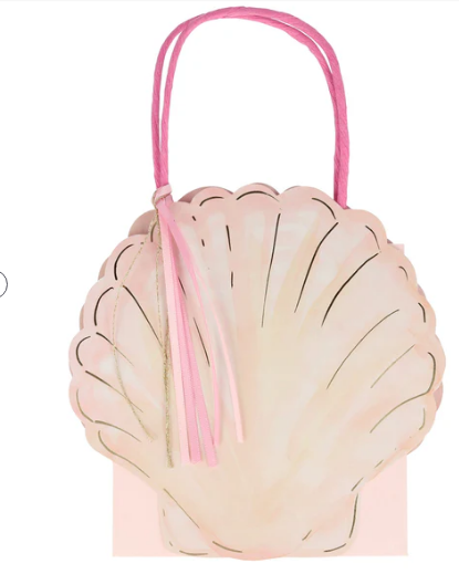 Bolsos de Fiestas de Sirena X8