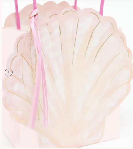 Bolsos de Fiestas de Sirena X8