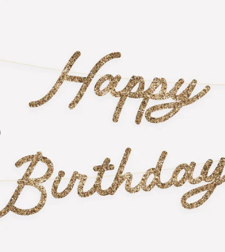 Kit esenciales de cumpleaños