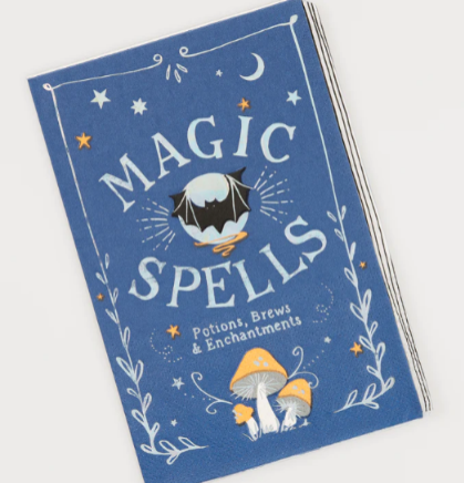 Servilletas Mágicas (x 16) producto sin empaque original