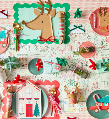 Platos Festivos de la casa X 8