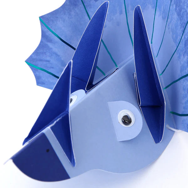 Sombrero de Dinosaurio (x8)