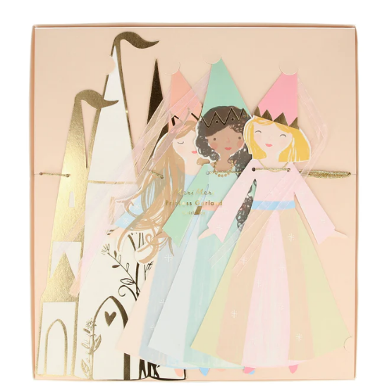 Gurinalda Princesas