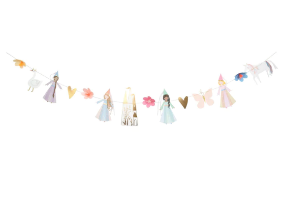 Gurinalda Princesas