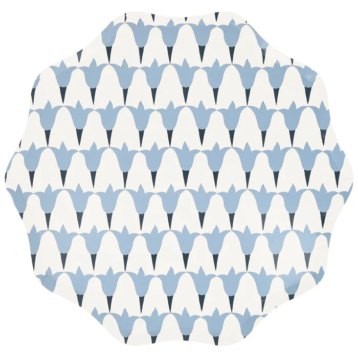 Platos pequeños Molly Mahon (x8)