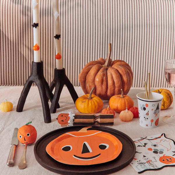 Vasos Halloween (x8)
