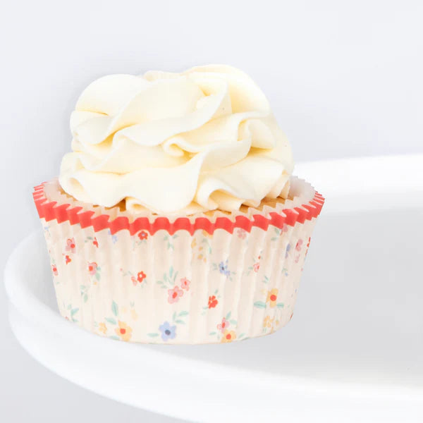 Kit de cupcacke fiesta amigos animales (x24)