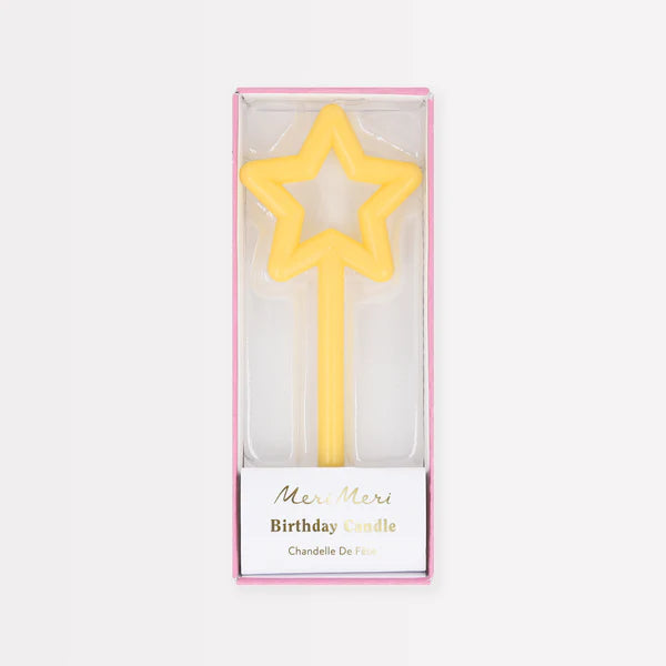 vela slim estrella