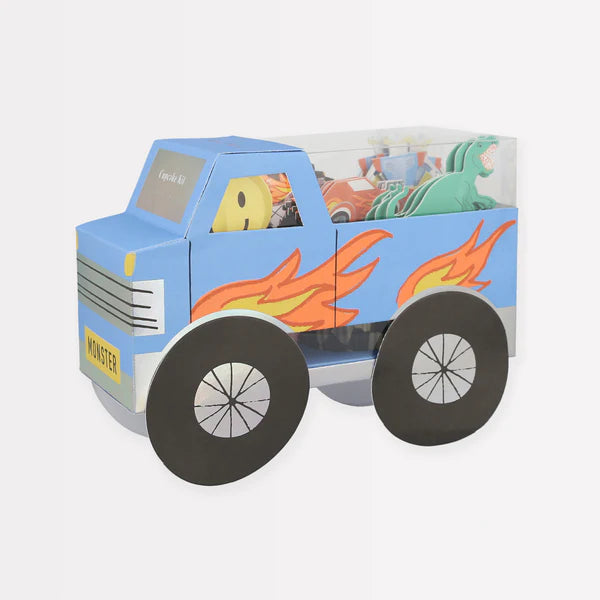 Kit de cupcake (x24) Toy Box