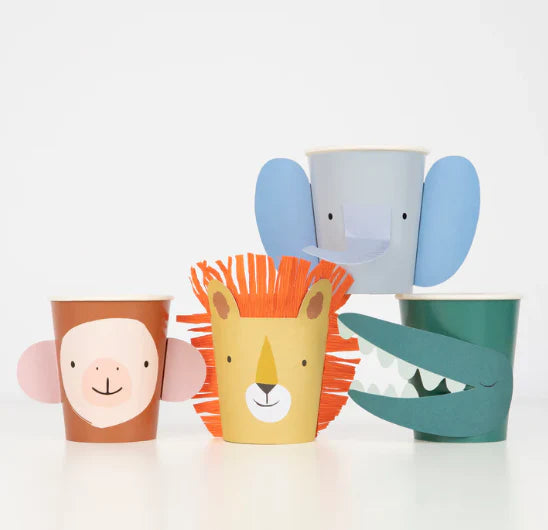 Kit Animal Parade