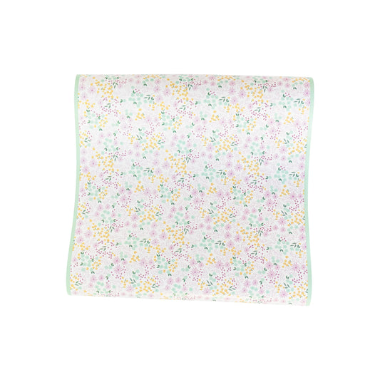 Ditsy Camino de Mesa Floral