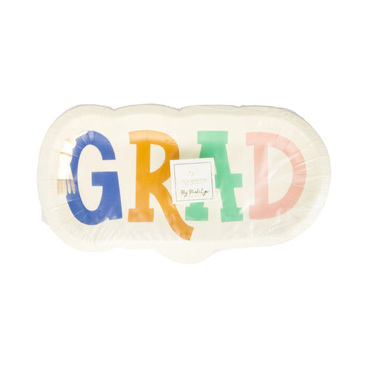Plato de grado (x8)