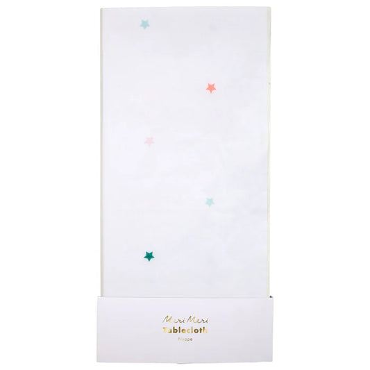 Mantel de estrellas
