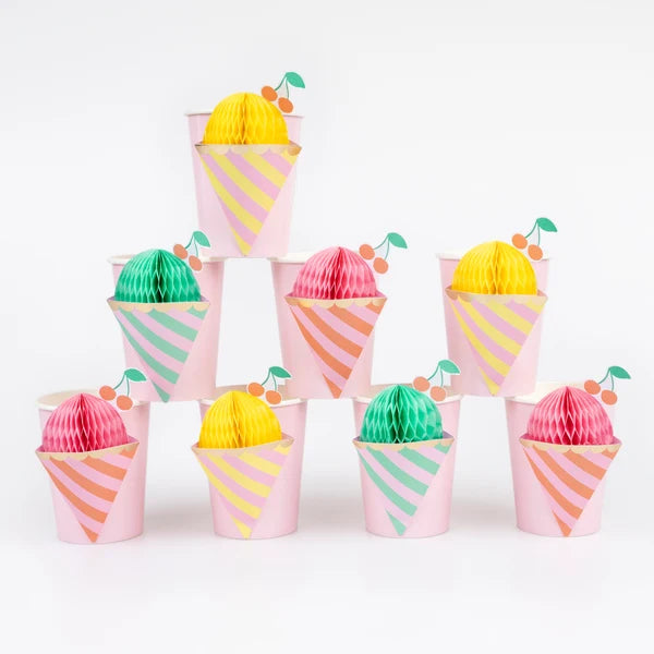Set Helados