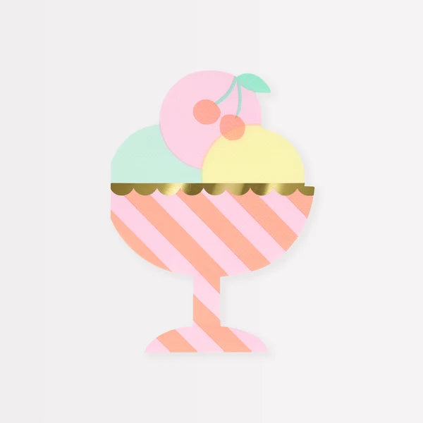 Set Helados