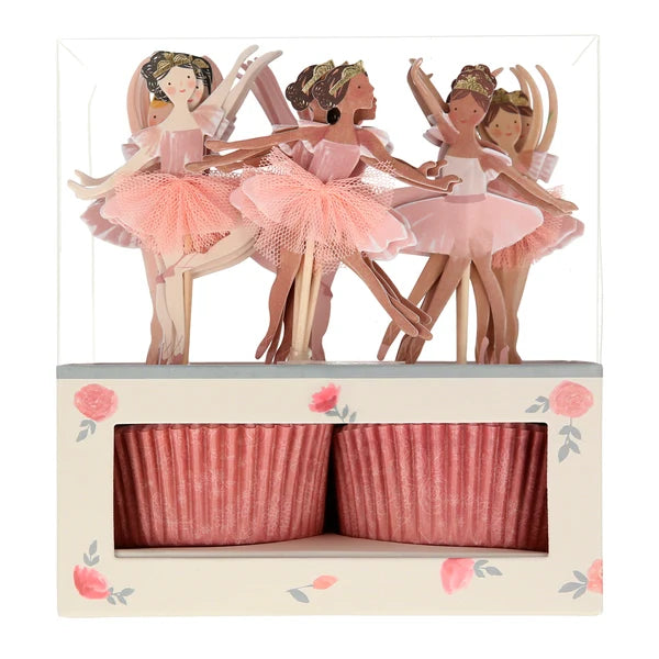 Set Bailarinas