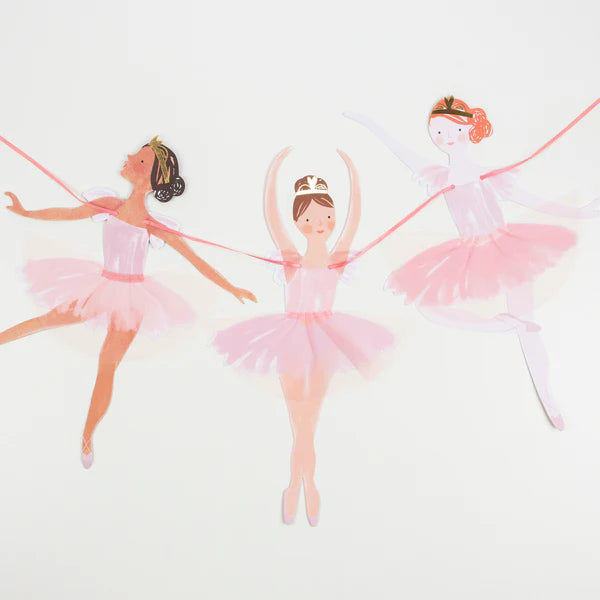 Set Bailarinas
