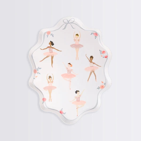 Set Bailarinas
