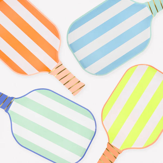 Platos Pickleball (x8)