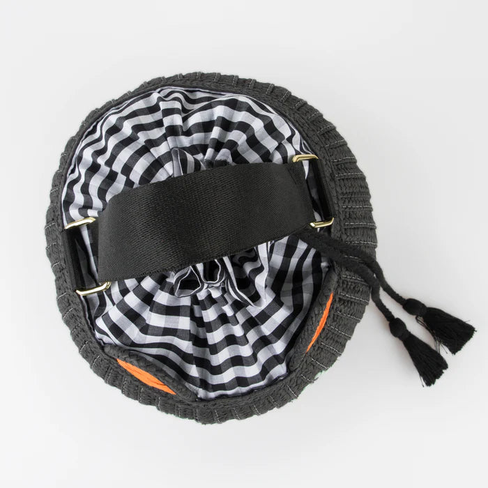 Bolsa de canasta