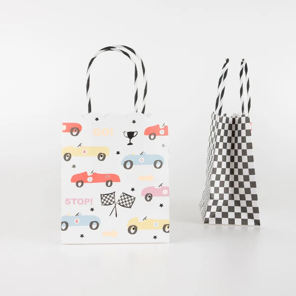 Set carros de carrera