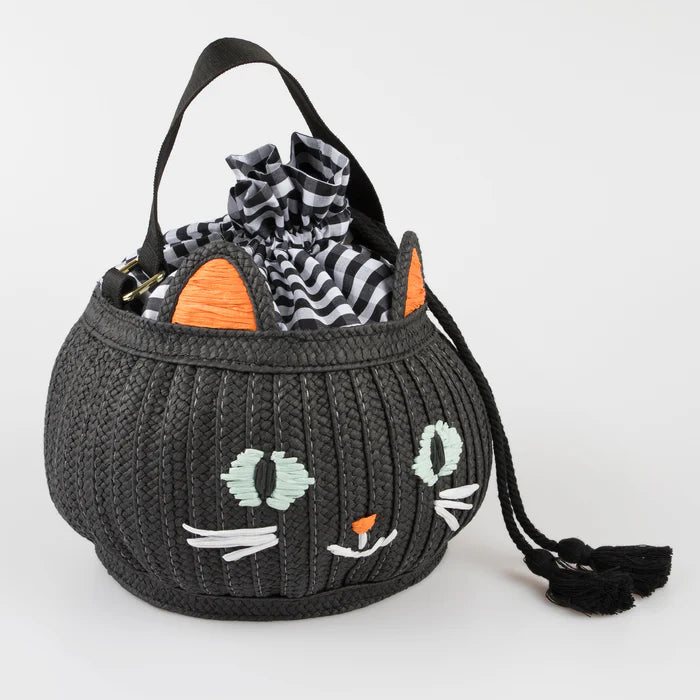 Bolsa de canasta