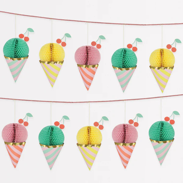 Set Helados